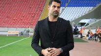 Hatayspor Süper Lig'de ayakta kalma mücadelesi veriyor