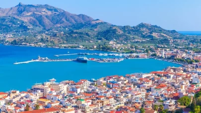 Yunanistan, Türk turistlere yönelik hızlı vize programına 5 ada daha ekledi