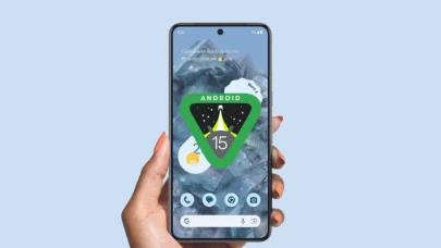 Android 15 Güncellemesi Alacak Pixel Telefonlar