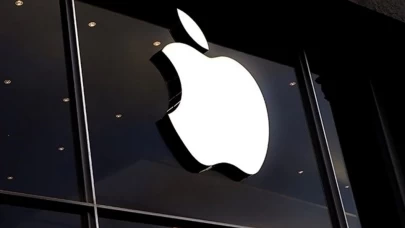 Teknoloji devi Apple, gelirlerinde önemli bir düşüş yaşadı