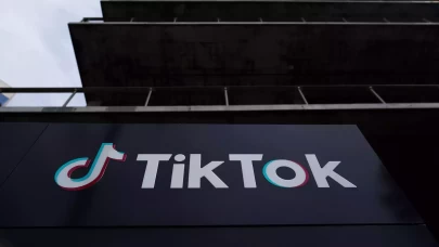 TikTok ile Universal lisans anlaşması imzaladı