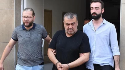 Türk şarkıcı Metin Işık ve oğluna verilen ceza hakkında detaylar netleşti