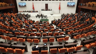 AK Parti yeni bir parlamento merkezi kuruyor! Vatandaşların talepleri alınacak