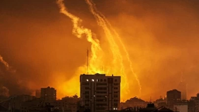 Gazze'de ateşkes mümkün mü? Mısır, Hamas ve İsrail arasındaki görüşmeler hız kazanıyor