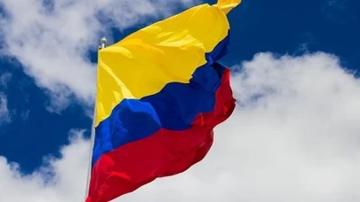 Kolombiya, İsrail ile diplomatik ilişkilerini resmen sonlandırdı